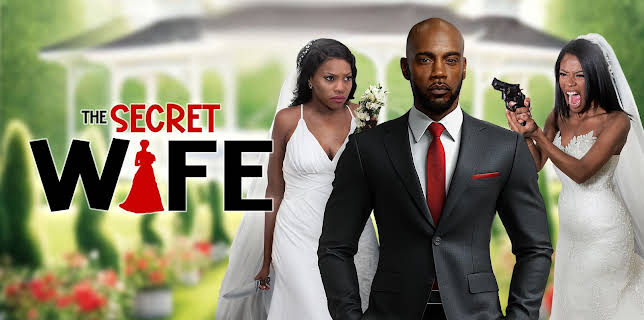 The Secret Wife (2024)