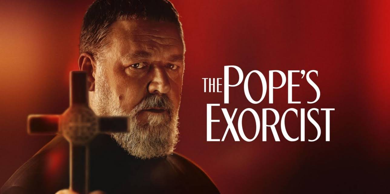 The Pope's Exorcist (2026)