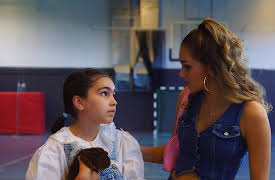 No Angel S01: 1, 2… Angelina’s Coming for You