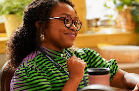 Abbott Elementary: Season 1: Student Transfer