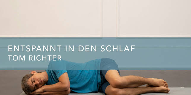 Entspannt in den Schlaf (2024)