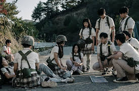 Duty After School: Become the Villain