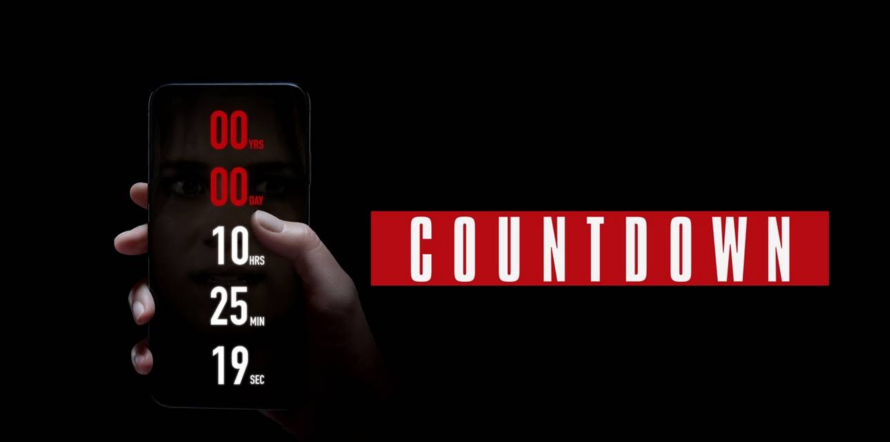 Countdown (2019)