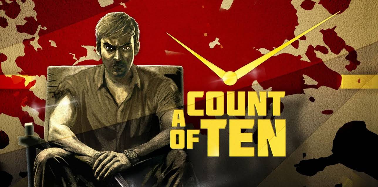 A Count of Ten (2024)