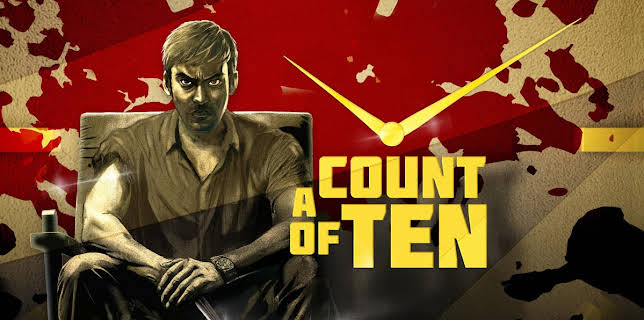 A Count of Ten (2024)