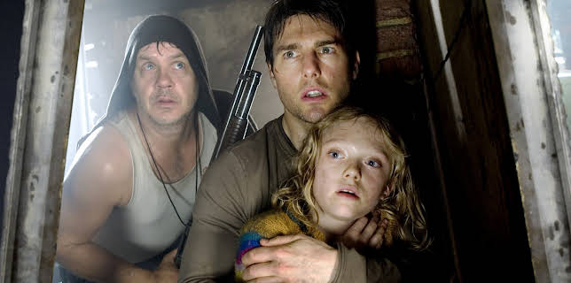 21:10: Världarnas krig | Kanal 5 | 3/21 2026