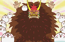 CHIMIMO: Hell Matter / Joyful Hell