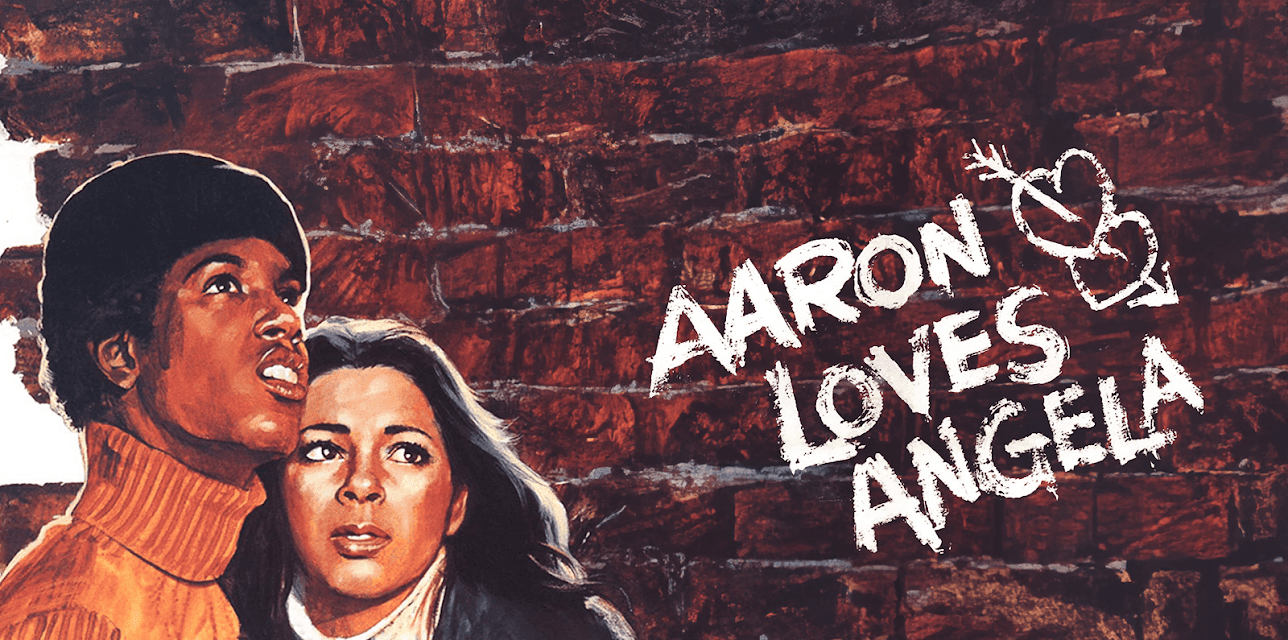Aaron Loves Angela (1975)