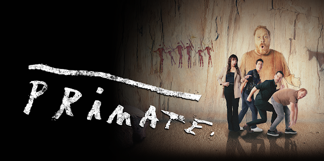 Primate