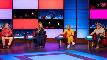 6:00 PM: Richard Osman's House of Games (S8) | BBC Two | 6/10 2026
