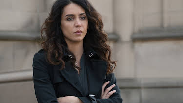 12:00: The Blacklist (S3 E20) (S3) | TV6 | 9/9 2026