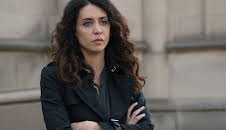 The Blacklist (S3 E20)