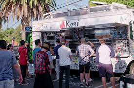 The Chef Show: Robert Rodriguez / First Friday