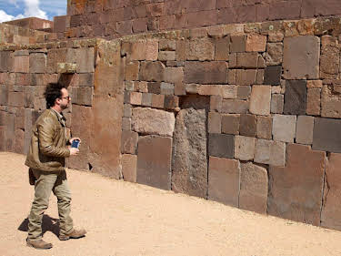 15:40: Ancient Aliens - Die Ursprünge | Kabel Eins Doku | 7/26 2026