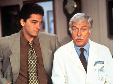 18:05: Diagnose: Mord | Sat1 Gold | 8/6 2026