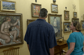 Exhibition on Screen: Renoir