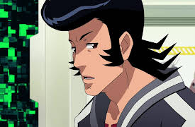 Space Dandy Season 1: I'm Never Remembering You, Baby