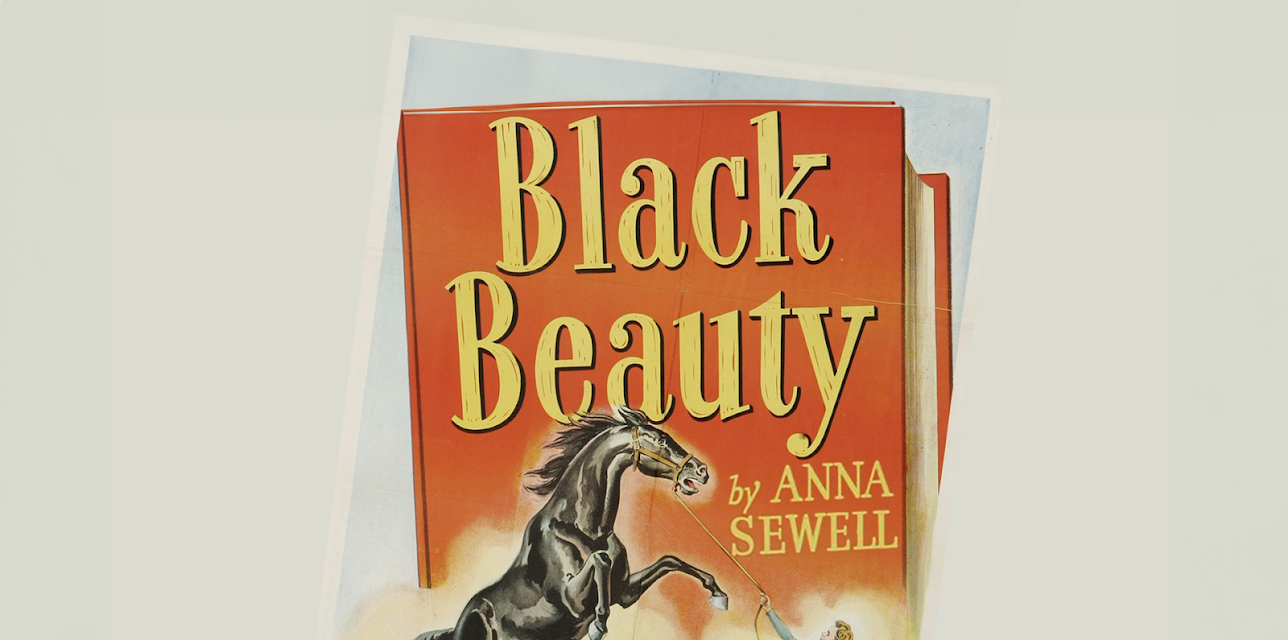 Black Beauty (1946)