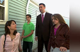 House Hunters:  Best of New England Volume 1: Renting in Rhode Island