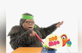 Ninja Pop: Sea Turtle