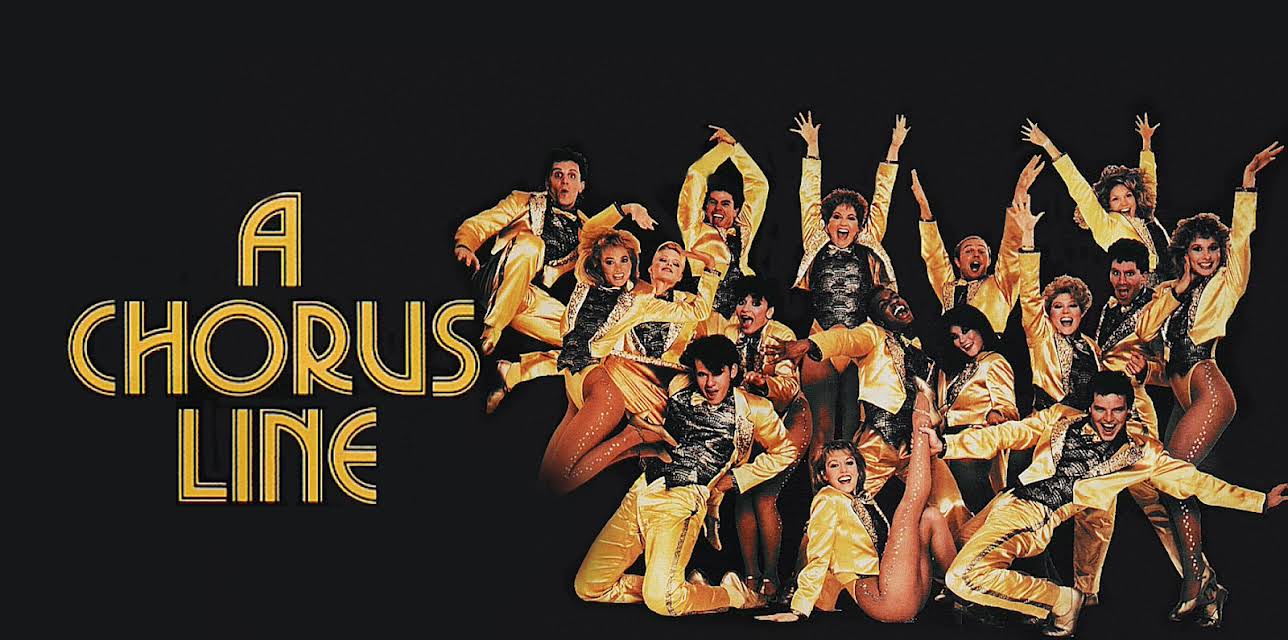 Chorus Line (1985)