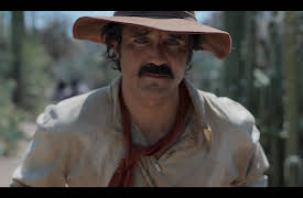 El Gallo de Oro season-1: El Gallo de Oro Capítulo 3