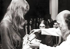 Bhagwan - Die Deutschen und der Guru