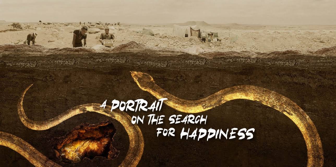 A Portrait on the Search for Happiness (2020)