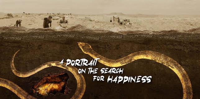 A Portrait on the Search for Happiness (2020)