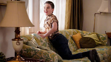 10:10: Young Sheldon | ProSieben | 10/16 2026