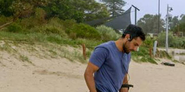 22:00: Busca tesoros en Australia: ¡Hagan sus apuestas! | Discovery | 3/7 2026