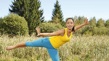 06:20: Tele-Gym | BR Fernsehen | 4/2 2026