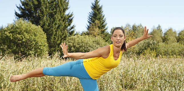 07:20: Tele-Gym | BR Fernsehen | 2/3 2026