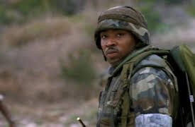 JAG Season 1: Brotherhood