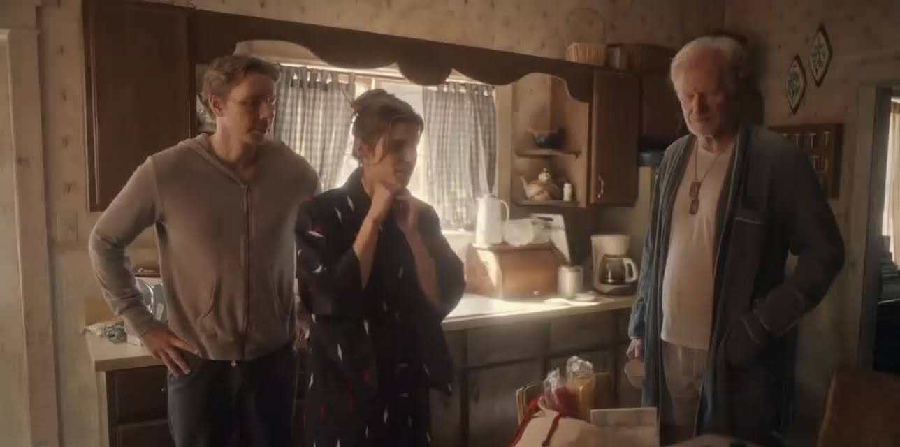 Bless This Mess