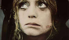 Tjejen som gjorde lumpen