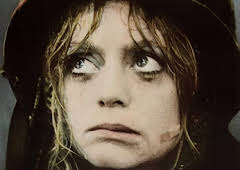 La recluta Benjamín