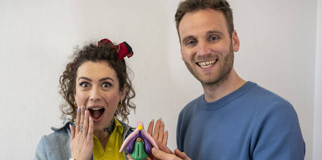 03:45: Orgasm-Gap – Was Frauen wollen! | ZDF | 12/28 2025