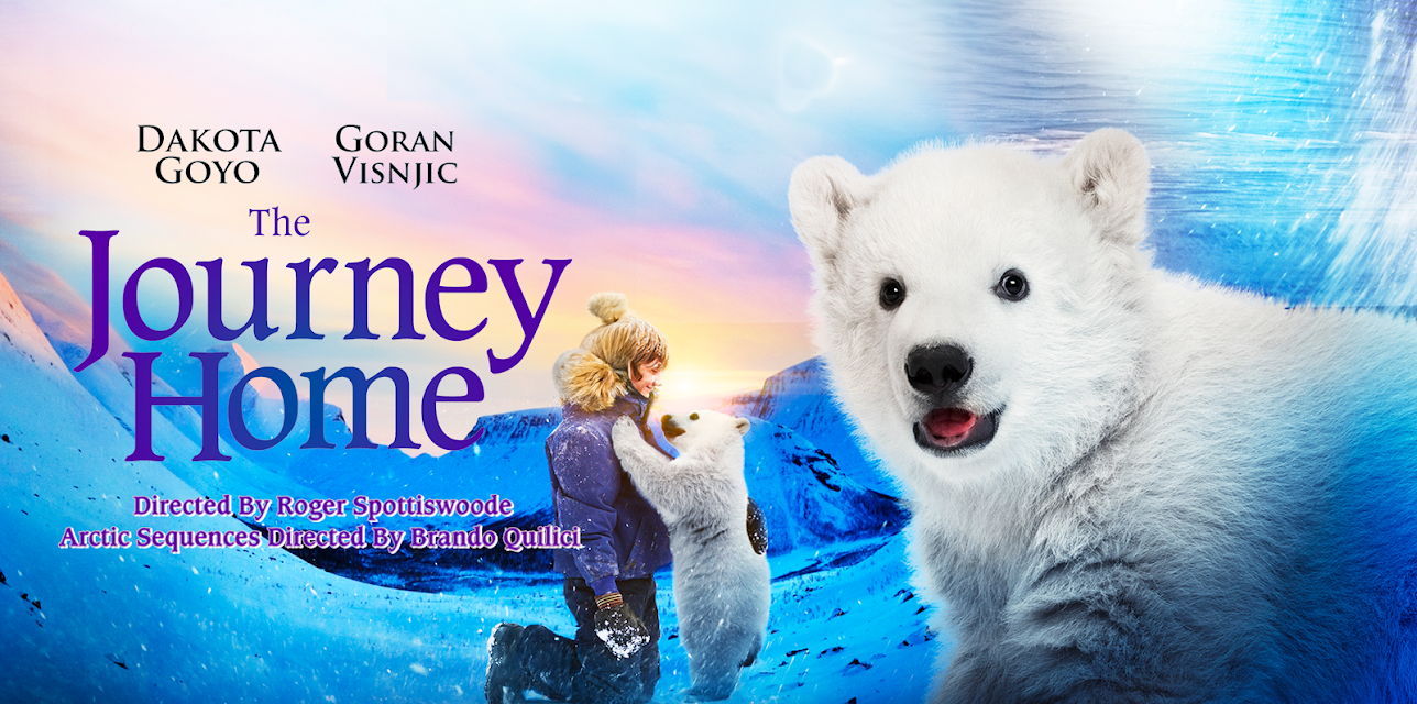 The Journey Home (2014)