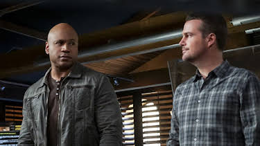 3:00 PM: NCIS: Los Angeles (S8 E9) (S8) | 5 USA | 10/31 2026