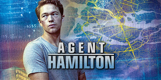 Agent Hamilton