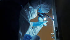 Forensics: The Real CSI