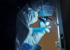 Forensics: The Real CSI