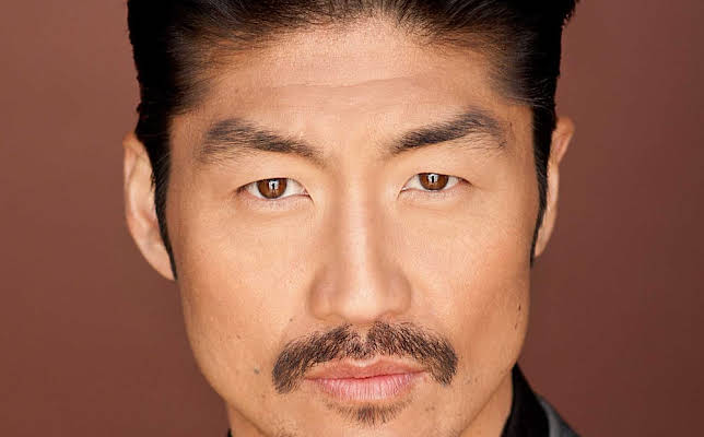 Brian Tee