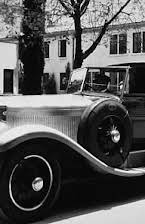 George Fitzmaurice as 