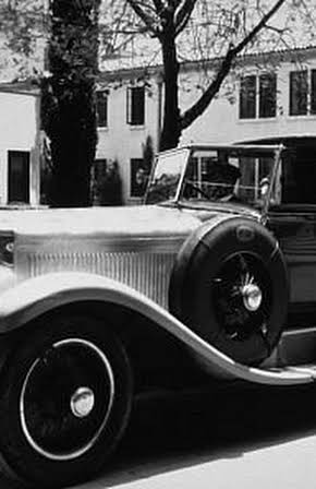 George Fitzmaurice as 