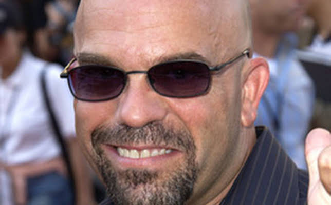 Lee Arenberg