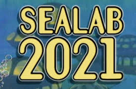 Sealab 2021 Season 3: Red Dawn