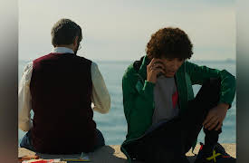 Benidorm: Let's Do Something Crazy