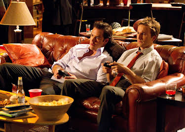 14:40: Franklin & Bash (S1 E1) (S1) | Viasat Series | 5/4 2026